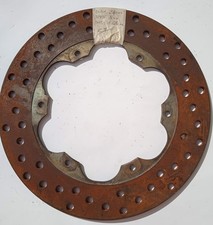 Disco freno per MOTO 240  mm. -Usato-