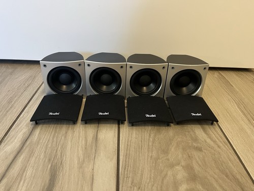 Altoparlanti diavolo ce - ✅4x,