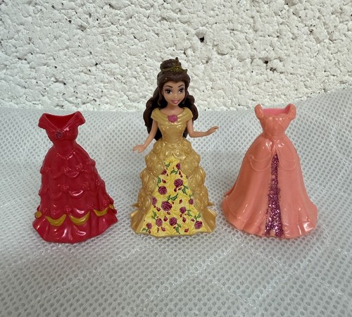Disney princess magiclip magic - disney,