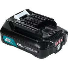 MAKITA 12V Max CXT Lithium-Ion