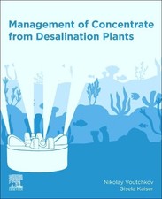 Management of Concentrate from