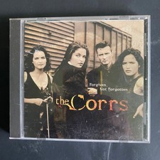The Corrs – Forgiven, Not