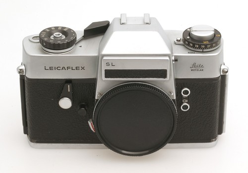 Leica leitz wetzlar leicaflex - leitz,
