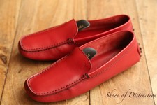 Tod's Tods Ferrari mocassini