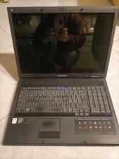 Notebook Samsung r700 17 " per