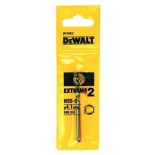 Punte per metallo 3,3x65x36 mm