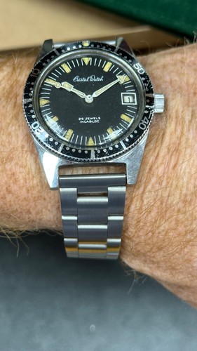 Orologio skin diver - orologio,