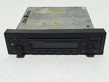 AUTORADIO PER AUDI A3 Serie (8P1) 4B0919887EX BLS (05>08)