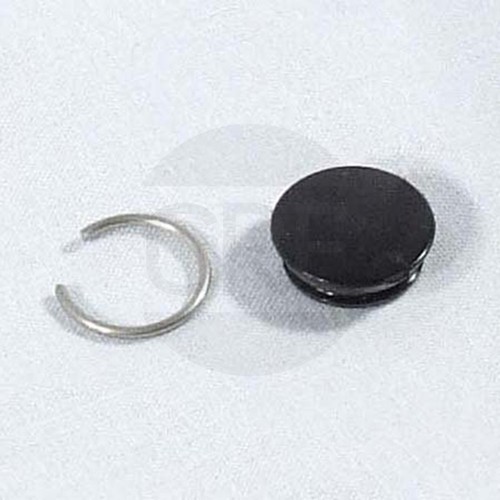 Magnete calamita della - magnete, ciotola