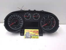 51761172 QUADRO STRUMENTI CONTACHILOMETRI FIAT BRAVO II 198 1.6 MTJET DAL 2007-