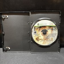 Divinity II: Ego Draconis