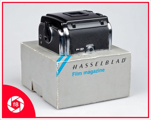 Hasselblad a12 tipo 6x6 - iv,