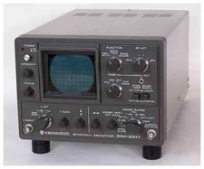 KENWOOD SM-220 SM220 STAZIONE