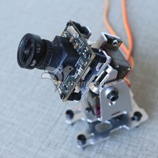 Gimbal a 2 assi FPV Gimbal RC