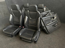 Recaro rivestimento in pelle