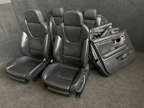 Recaro rivestimento pelle - in,