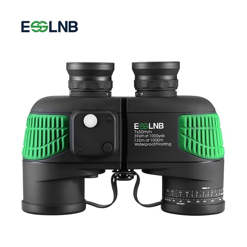 Binocolo impermeabile 7x50 - , hd