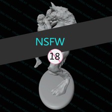 Kit modellino in resina scala