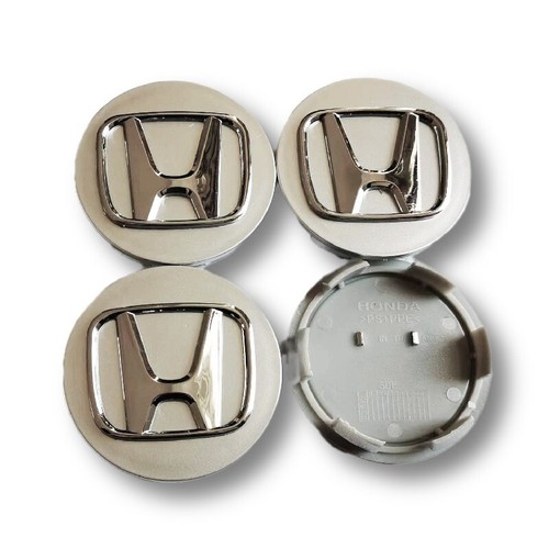 Per honda 4pcs 69mm coprimozzi - per,