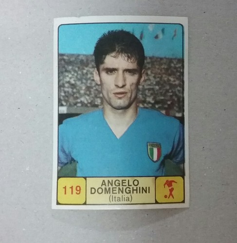 Album panini campioni dello - album,