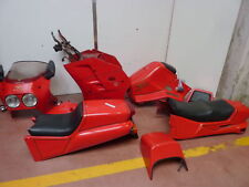 Kit carene Guzzi telaio Tonti artigianali 750 850 1000 V7 Sport Le mans SP T3 e 