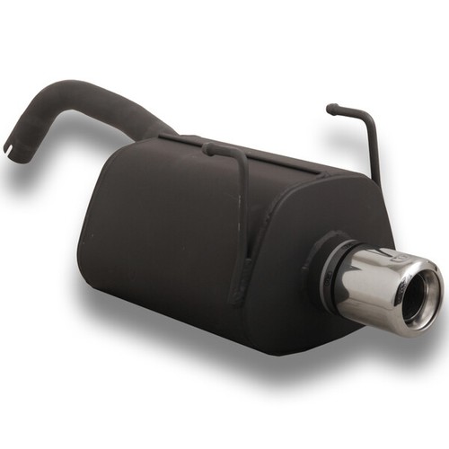 Ulter scarico sportivo - scarico,