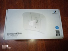 ubiquiti antenna wifi esterna litebeam m5 ac gen2 airmax come nuova