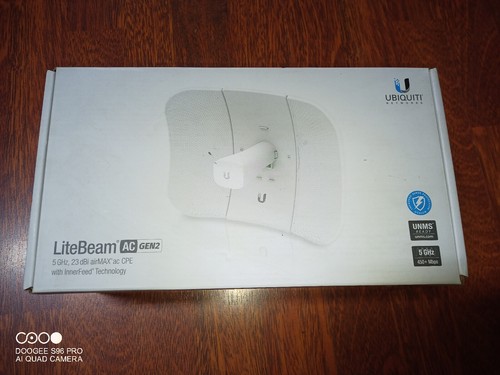 Ubiquiti antenna wifi esterna - ubiquiti,