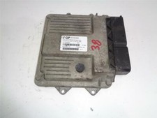 55192093 CENTRALINA MOTORE ECU