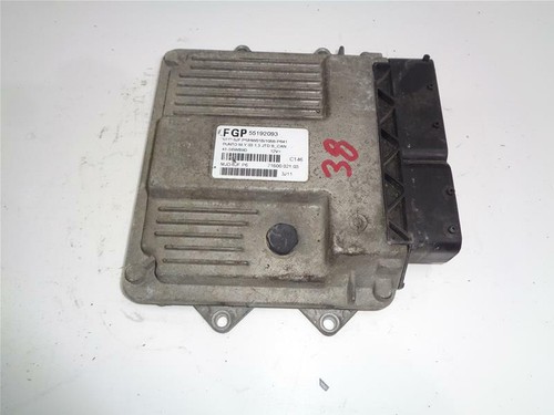 55192093 centralina motore - 55192093,