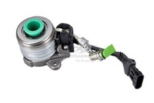 Cuscinetto di scarico