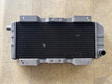 FORD ESCORT  MK 3 RADIATORE RADIATOR OLD STOCK