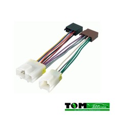 Cavo Adattatore autoradio con