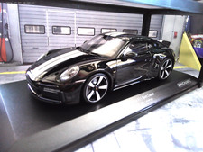 PORSCHE 911 Carrera 992 Sport