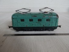 Locomotiva JEP BB 9001 SNCF