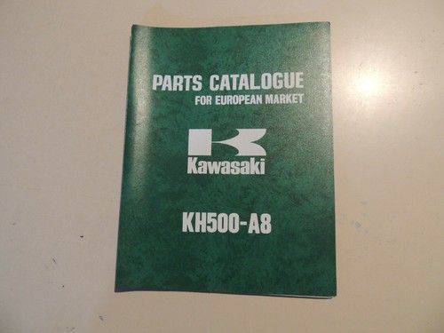 Parts list catalog catalogo - 76,