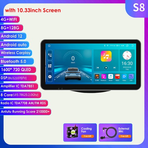 Carplay autoradio android - carplay+autoradio, 12