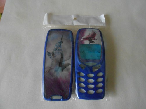 Cover delfino per nokia - cover,
