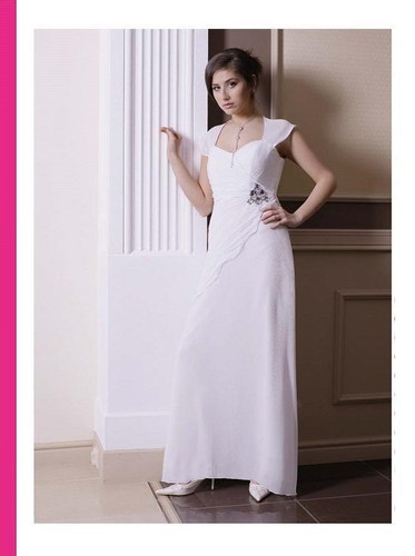 Abito sposa - da,
