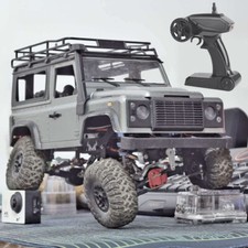 1:12 MN Modello RTR Versione