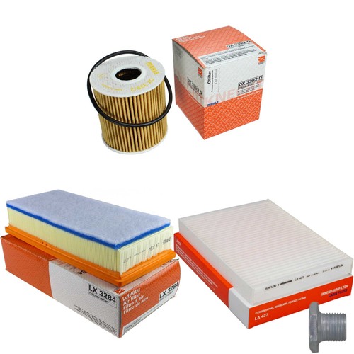 Mahle controllo set - set, per