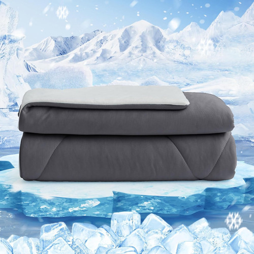 Coperta refrigerante letto - letto,