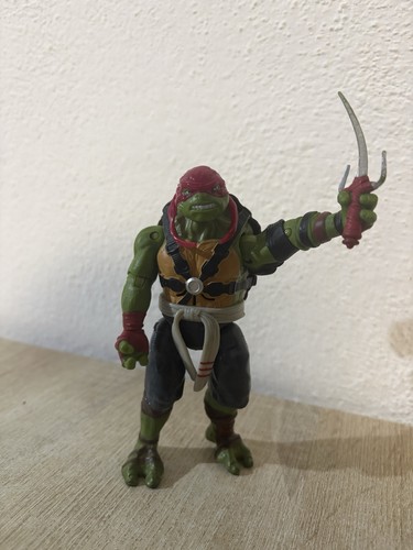 Tartaruga ninja action - , figure