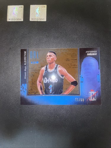 Custodia topps nba - custodia, anfernee