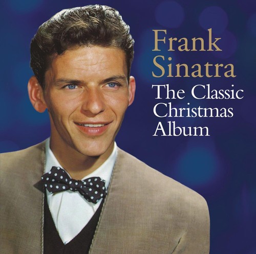 Frank sinatra classic - frank,