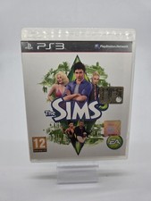 The Sims 3 PS3 Sony