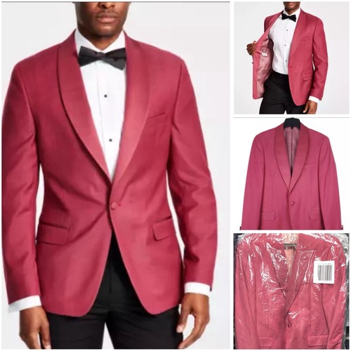 Giacca smoking alfani slim - alfani, fit