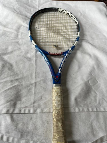 Babolat pure drive - babolat, roddick