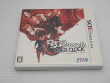 Devil Survivor Overclocked