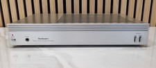 Technics a808 amplificatore - technics,